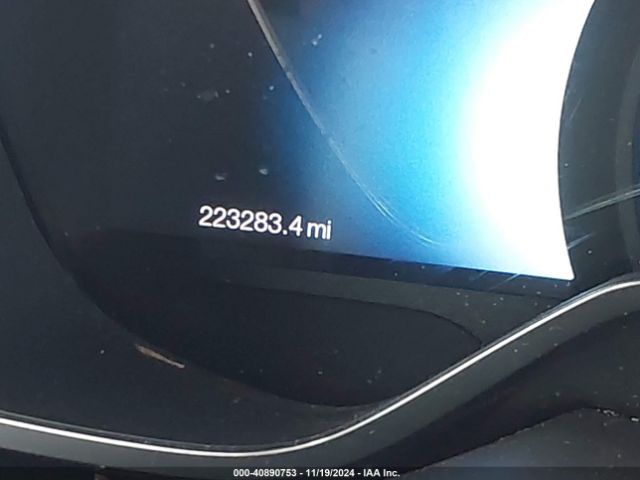 1FADP5BU6EL520824 Ford C-max Hybrid Sel
