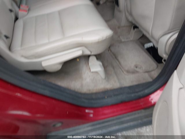 1FADP5BU6EL520824 Ford C-max Hybrid Sel
