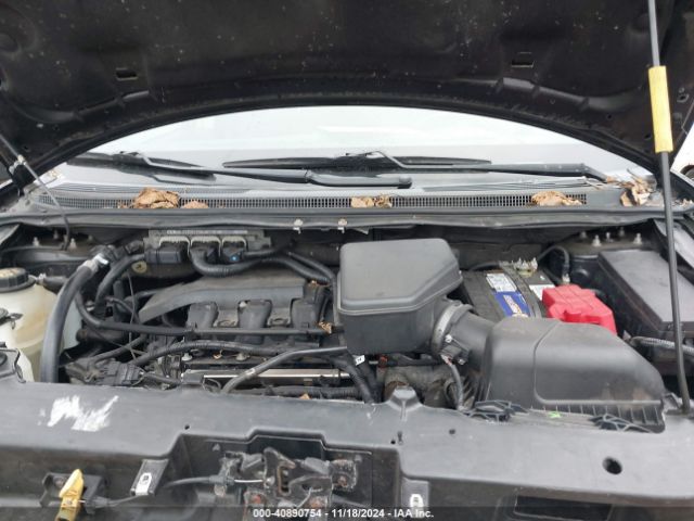 2LMDJ8JK9EBL08867 Lincoln MKX