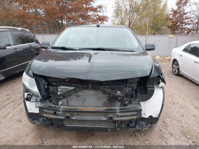 2LMDJ8JK9EBL08867 Lincoln MKX