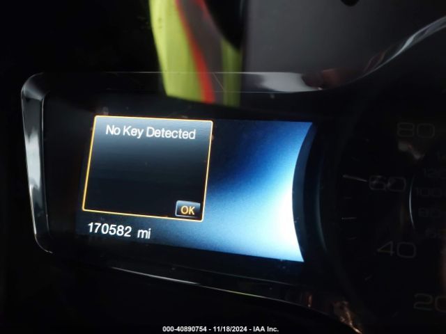 2LMDJ8JK9EBL08867 Lincoln MKX