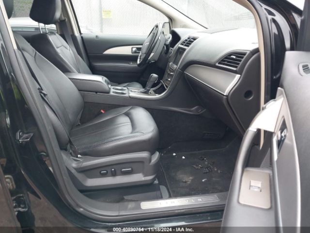 2LMDJ8JK9EBL08867 Lincoln MKX