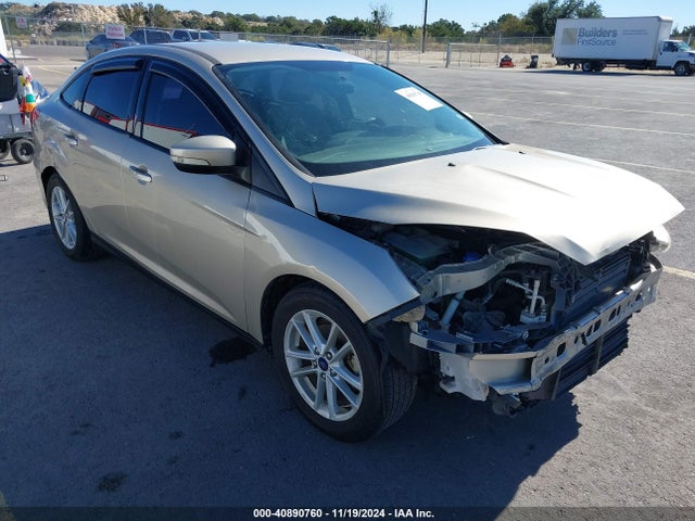 2017 1FADP3F2XHL318831 main image