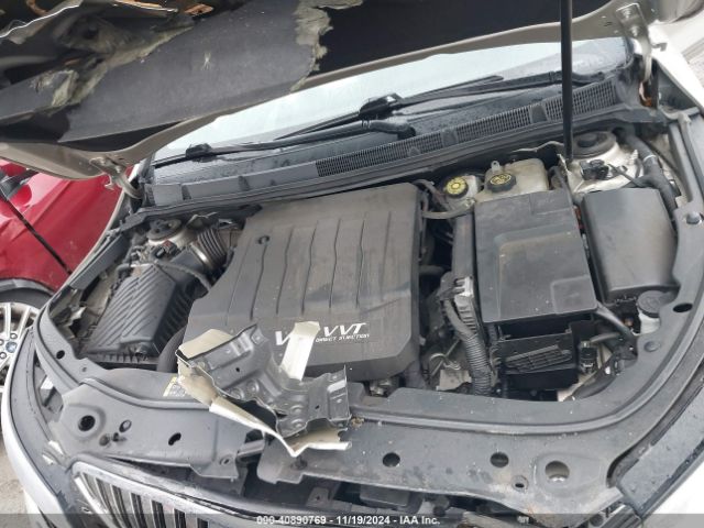1G4GB5G30EF231602 Buick Lacrosse Leather Group