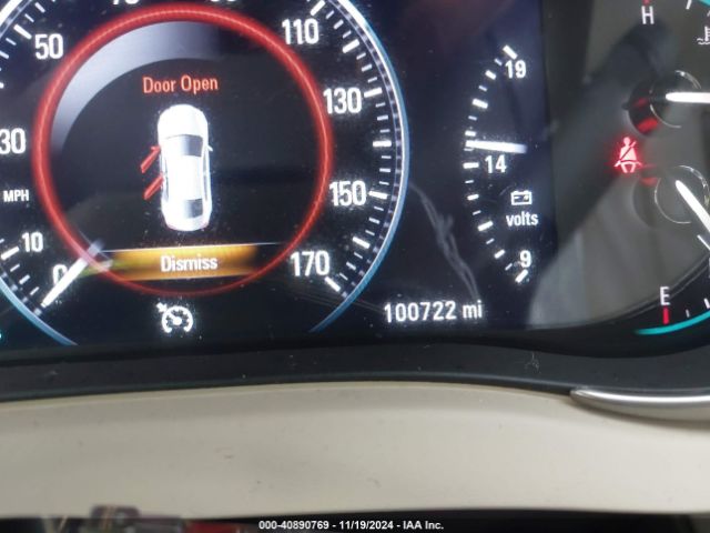 1G4GB5G30EF231602 Buick Lacrosse Leather Group