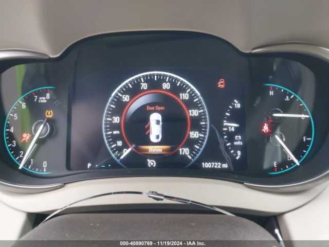 1G4GB5G30EF231602 Buick Lacrosse Leather Group