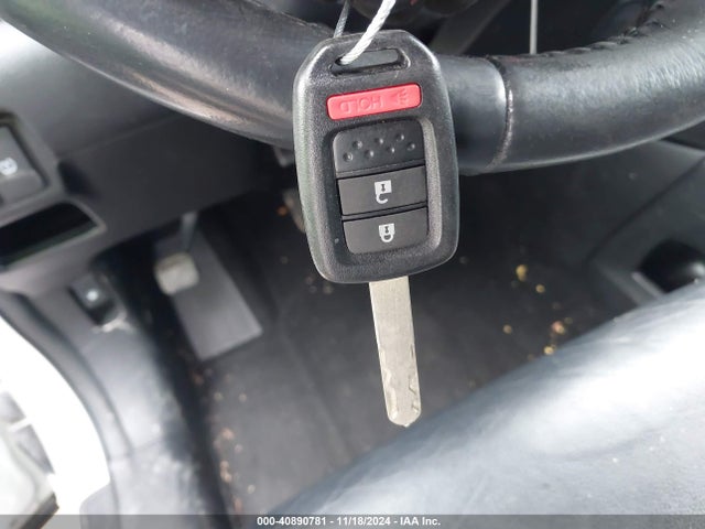 Honda Cr-v Ex-l 2014 5J6RM4H73EL015645 Image 11
