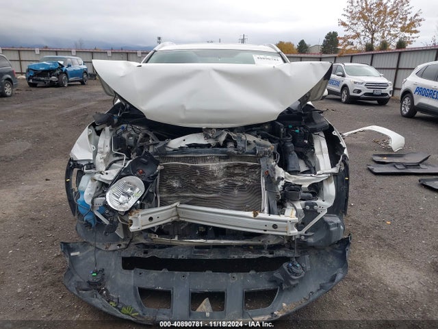 Honda Cr-v Ex-l 2014 5J6RM4H73EL015645 Image 13