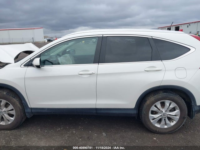Honda Cr-v Ex-l 2014 5J6RM4H73EL015645 Image 15