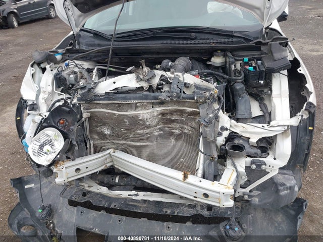 Honda Cr-v Ex-l 2014 5J6RM4H73EL015645 Image 6
