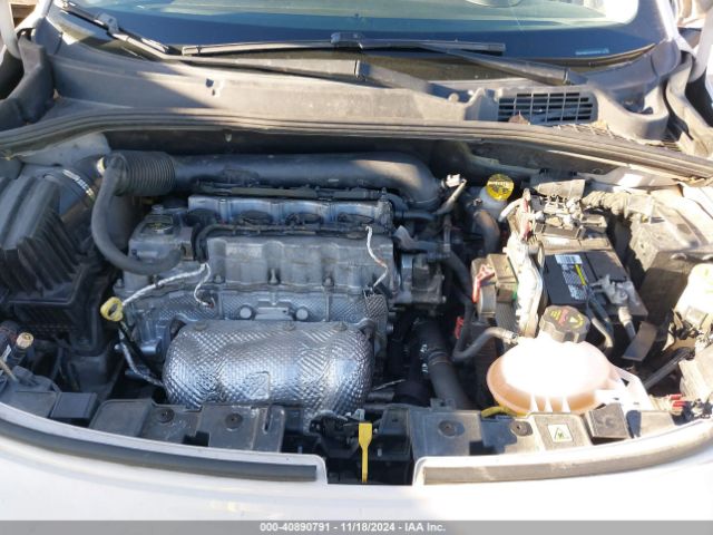 ZFBCFXBT0GP332187 Fiat 500x Easy
