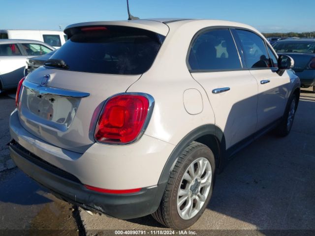 ZFBCFXBT0GP332187 Fiat 500x Easy