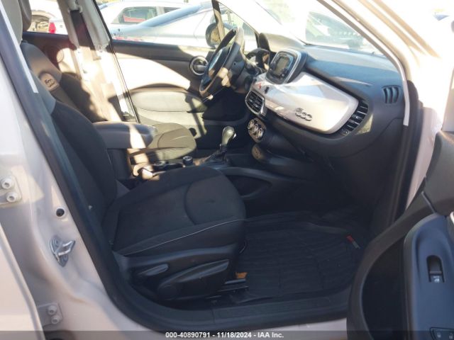 ZFBCFXBT0GP332187 Fiat 500x Easy
