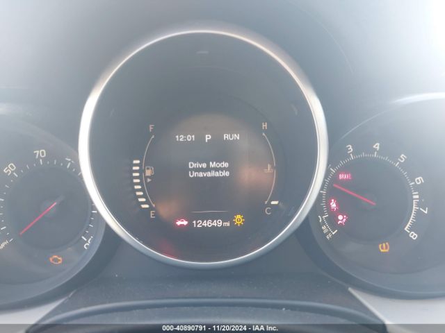ZFBCFXBT0GP332187 Fiat 500x Easy