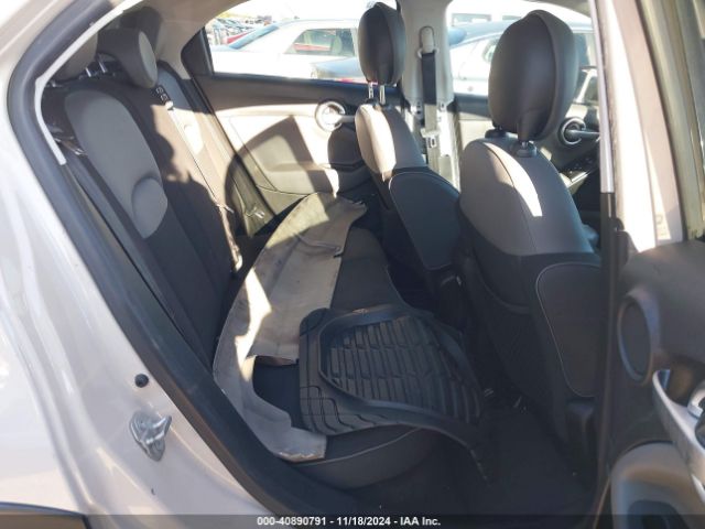 ZFBCFXBT0GP332187 Fiat 500x Easy