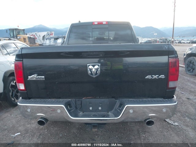 1C6RR7TT3HS607674 RAM 1500 Big Horn  4x4 6'4 Box