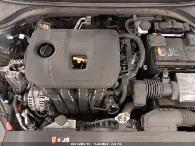 5NPD74LF2LH604788 Hyundai ELANTRA SE