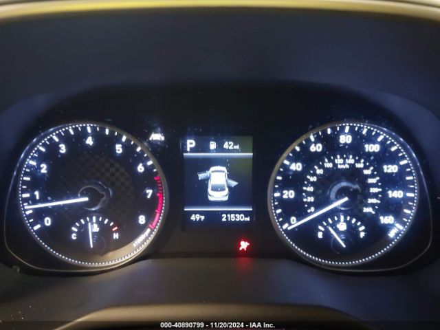 5NPD74LF2LH604788 Hyundai ELANTRA SE