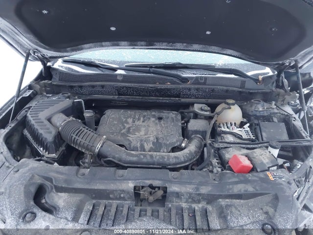 3GNKBHR48LS669578 Chevrolet Blazer Awd 2lt