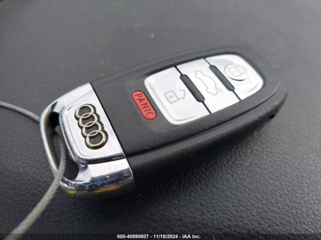 WAUCFAFC5GN169203 Audi A6 2.0t Premium