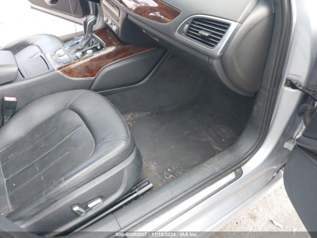 WAUCFAFC5GN169203 Audi A6 2.0t Premium