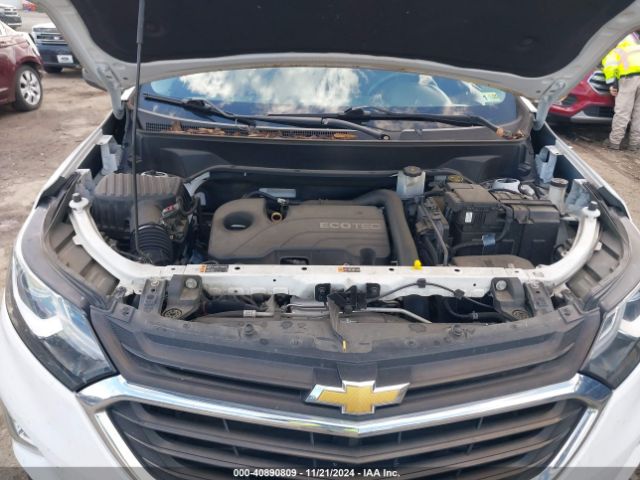 3GNAXSEV0JS572543 Chevrolet EQUINOX LT
