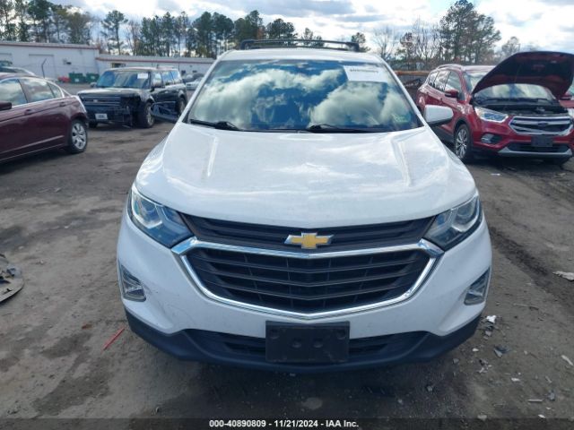 3GNAXSEV0JS572543 Chevrolet EQUINOX LT