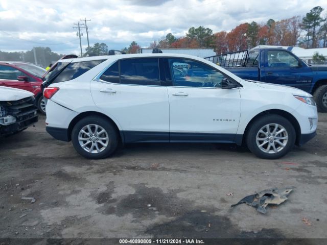 3GNAXSEV0JS572543 Chevrolet EQUINOX LT