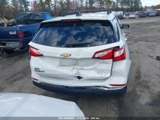 3GNAXSEV0JS572543 Chevrolet EQUINOX LT