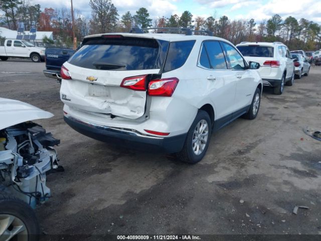 3GNAXSEV0JS572543 Chevrolet EQUINOX LT
