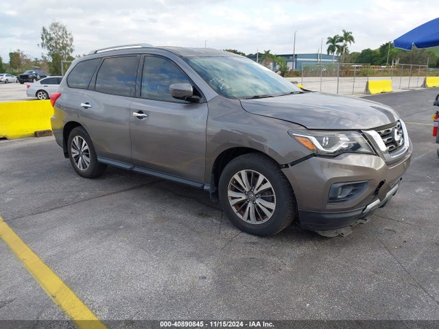 2017 5N1DR2MN9HC627066 main image