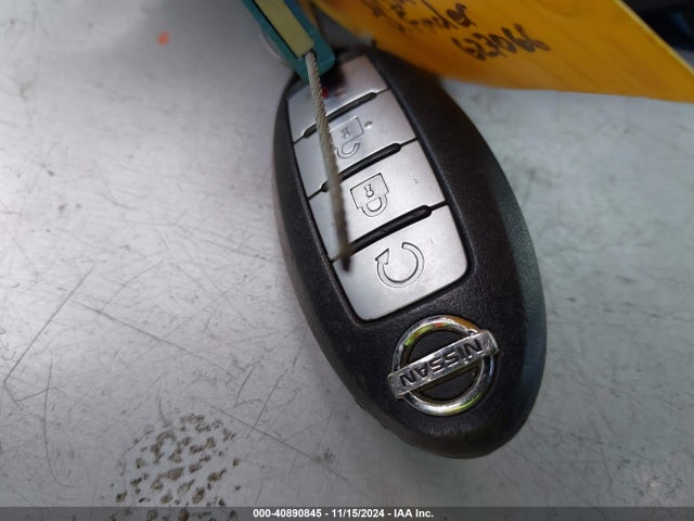 Nissan Pathfinder Sv 2017 5N1DR2MN9HC627066 Image 11