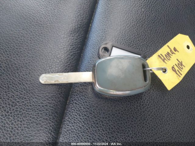 5FNYF4H93FB022385 Honda Pilot Touring