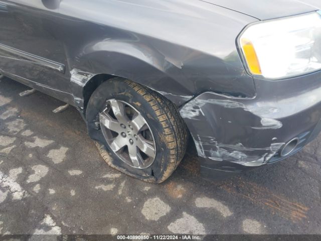 5FNYF4H93FB022385 Honda Pilot Touring
