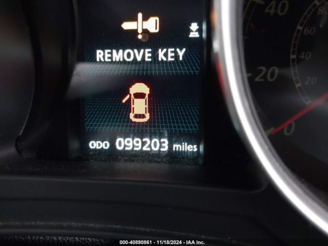 4A4AP3AU2EE017078 Mitsubishi Outlander Sport Es