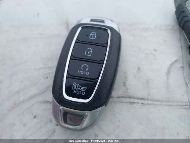 KM8K5CA35NU783140 Hyundai Kona Limited