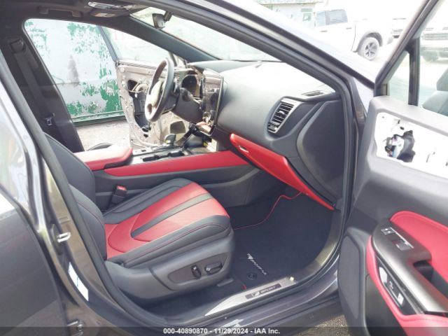 2024 LEXUS NX JTJKKCFZXR2023276 Photo 4