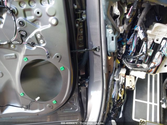 2024 LEXUS NX JTJKKCFZXR2023276 Photo 5