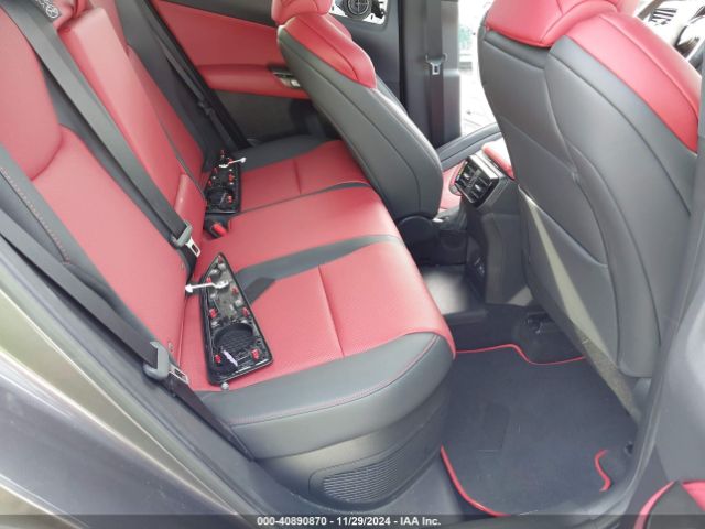 2024 LEXUS NX JTJKKCFZXR2023276 Photo 7