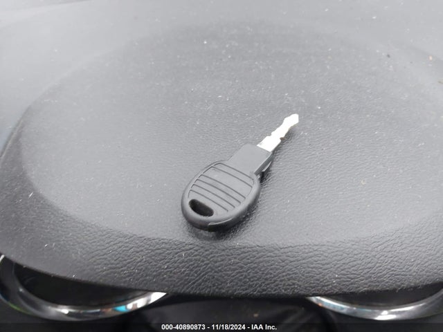 Dodge Grand Caravan Sxt 2016 2C4RDGCG4GR179611 Image 11