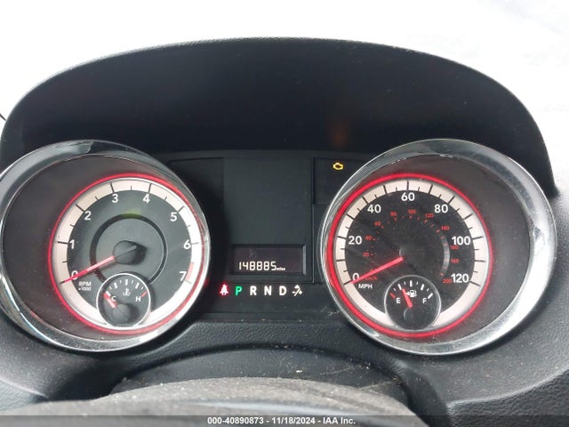 Dodge Grand Caravan Sxt 2016 2C4RDGCG4GR179611 Image 7