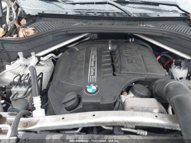 5UXKR0C32H0V71942 BMW X5 Xdrive35i