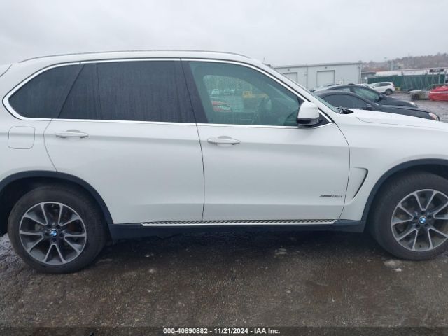 5UXKR0C32H0V71942 BMW X5 Xdrive35i