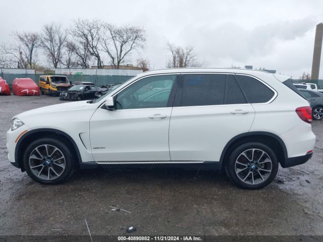 5UXKR0C32H0V71942 BMW X5 Xdrive35i