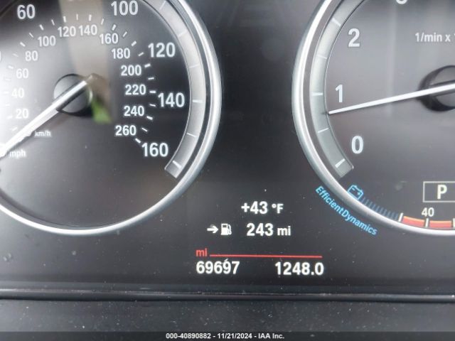 5UXKR0C32H0V71942 BMW X5 Xdrive35i