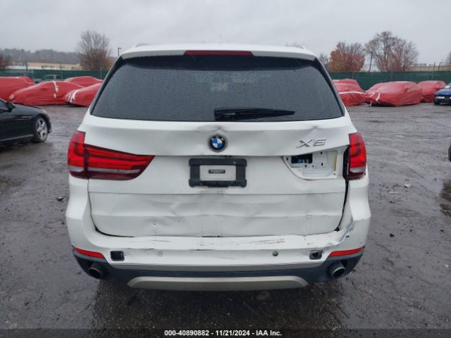 5UXKR0C32H0V71942 BMW X5 Xdrive35i