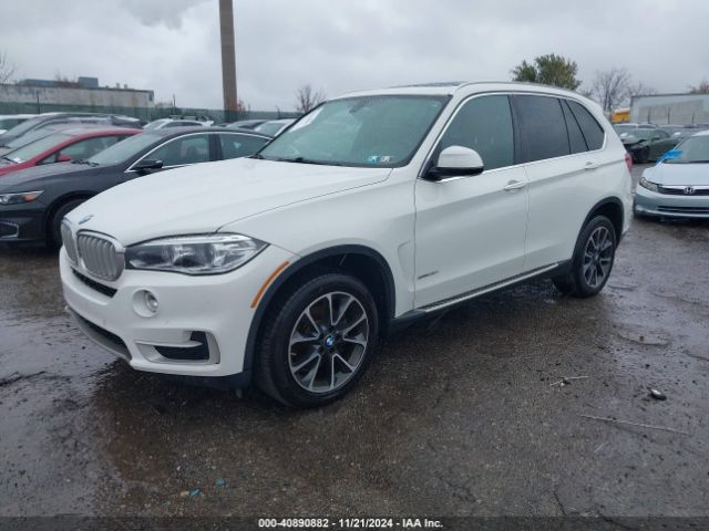 5UXKR0C32H0V71942 BMW X5 Xdrive35i