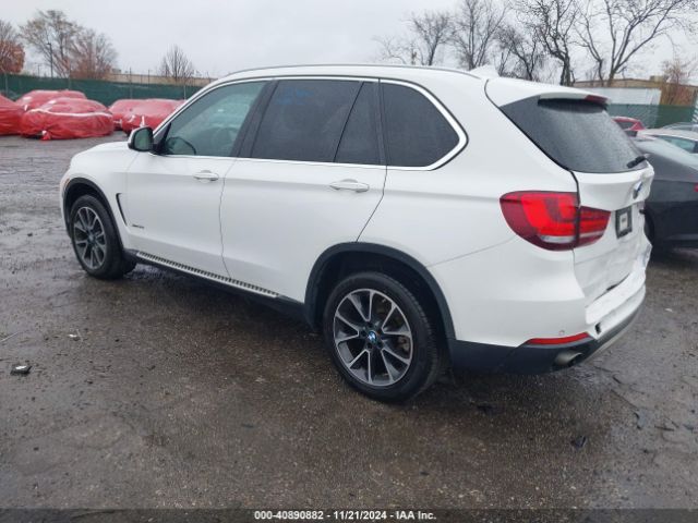 5UXKR0C32H0V71942 BMW X5 Xdrive35i