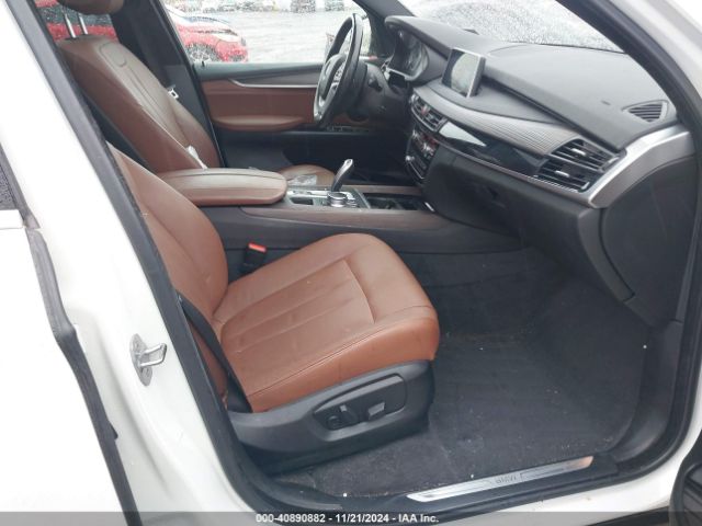 5UXKR0C32H0V71942 BMW X5 Xdrive35i