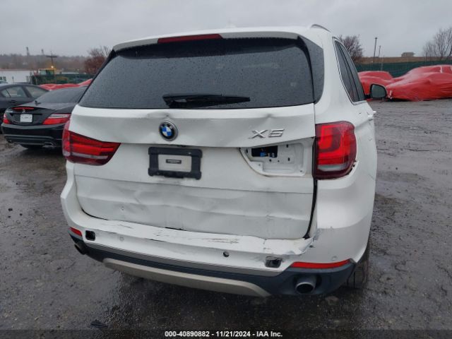 5UXKR0C32H0V71942 BMW X5 Xdrive35i